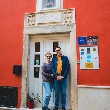 Guesthouse Villa Marija Motovun Esterno foto