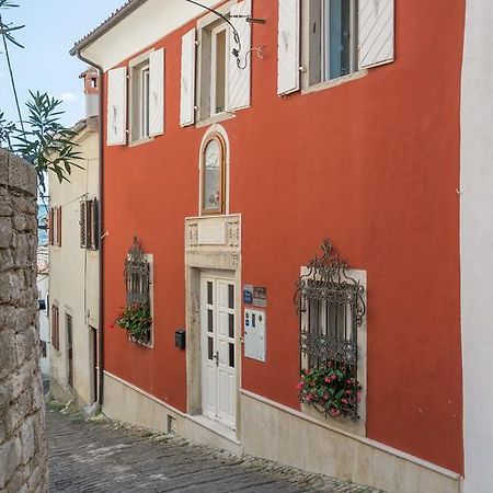 Guesthouse Villa Marija Motovun Esterno foto