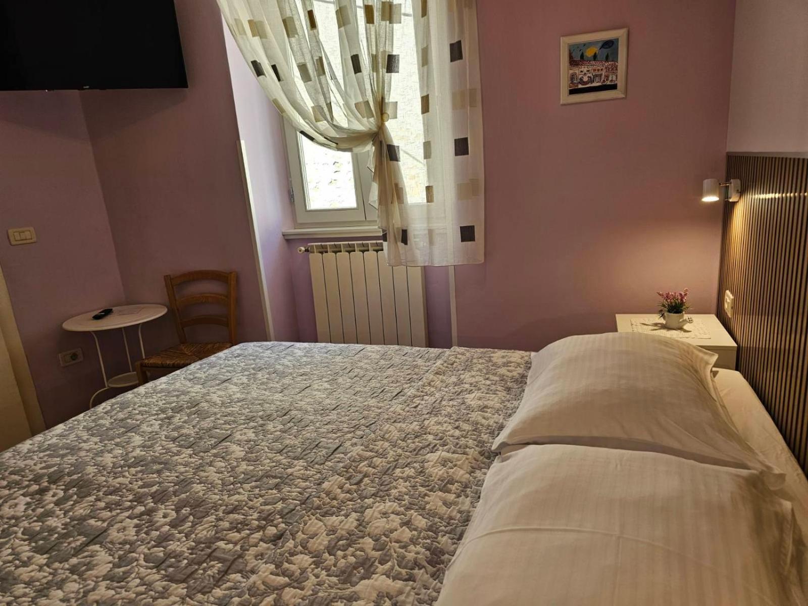 Guesthouse Villa Marija Motovun Esterno foto