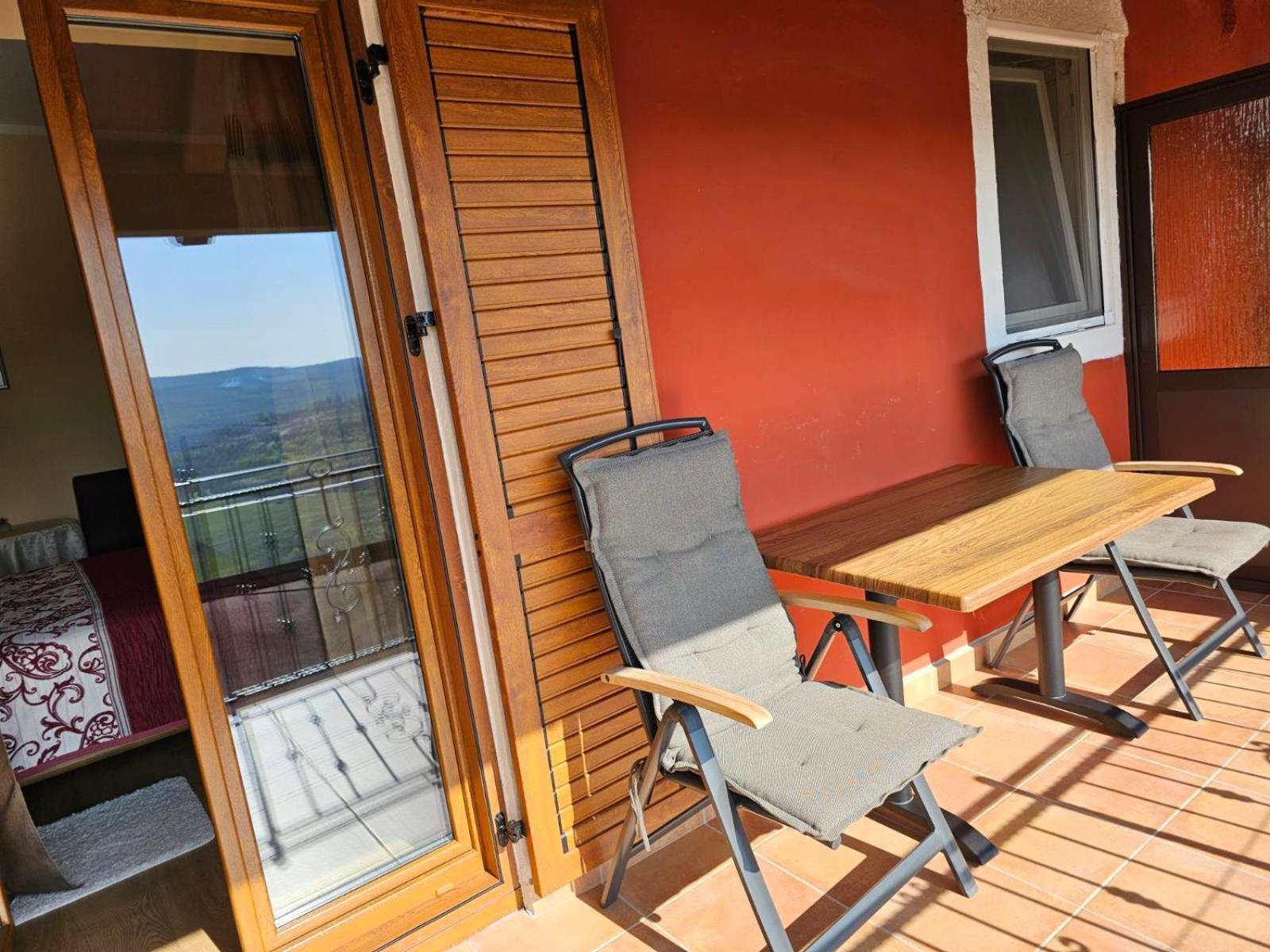 Guesthouse Villa Marija Motovun Esterno foto