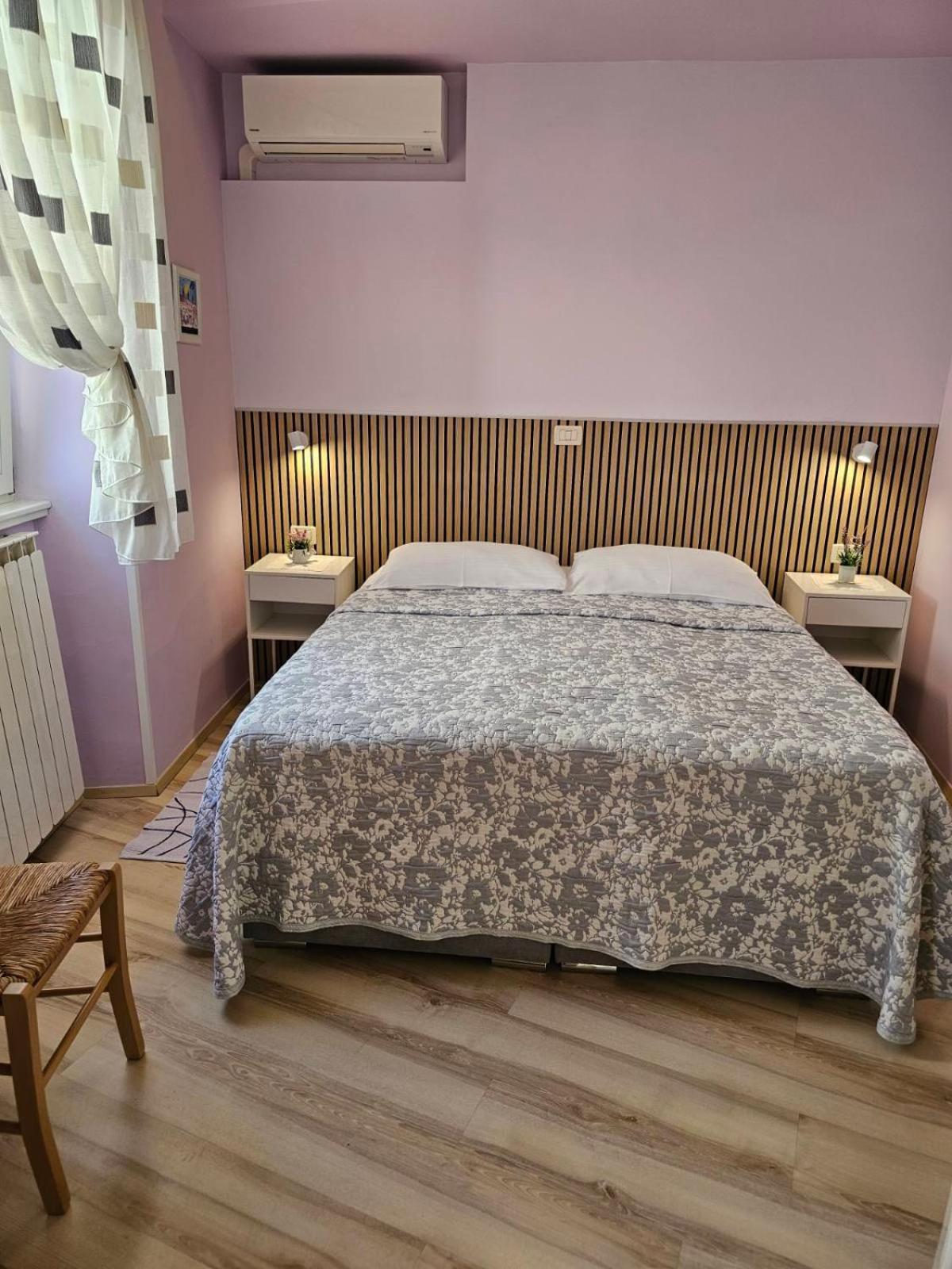 Guesthouse Villa Marija Motovun Esterno foto