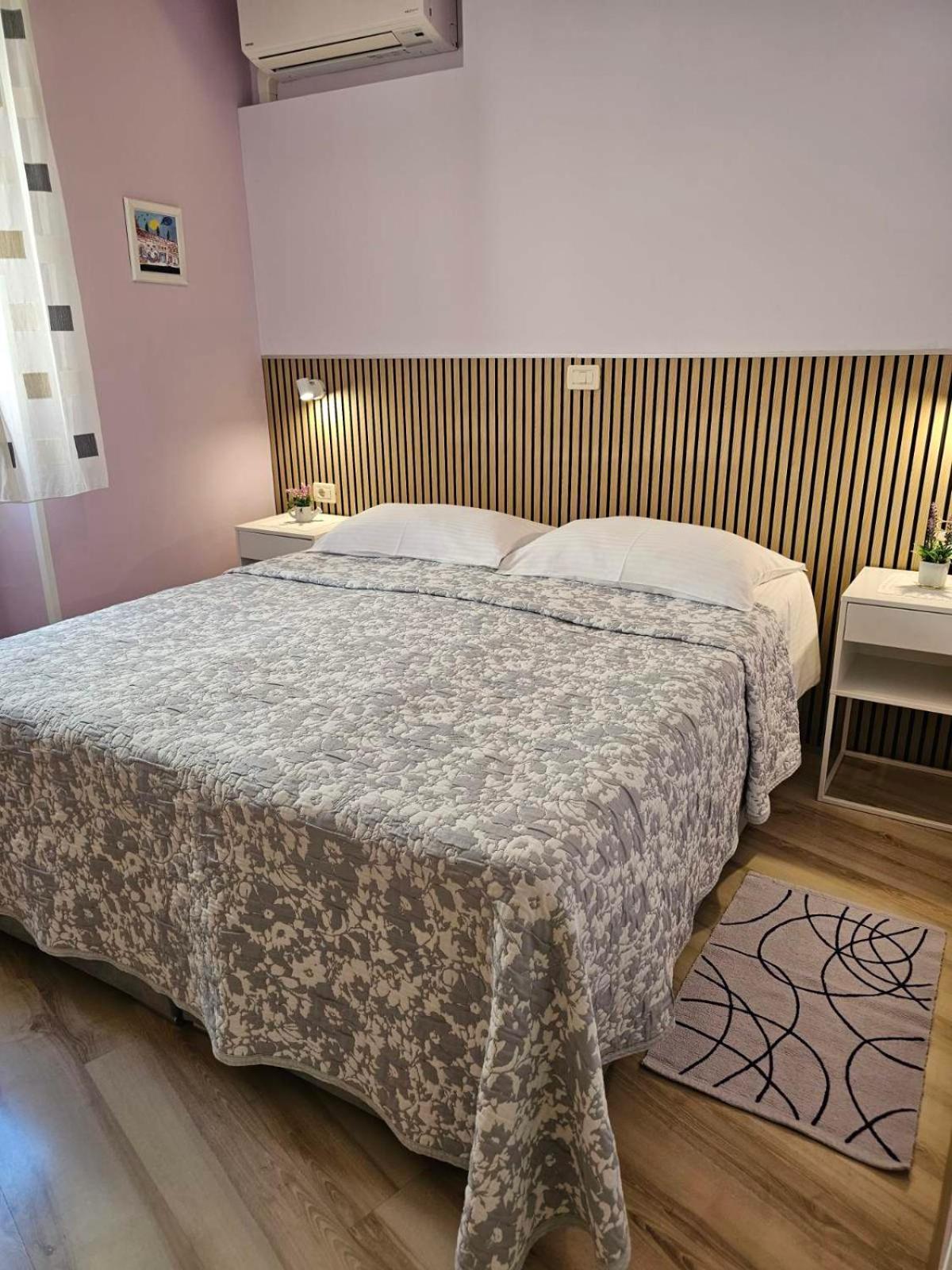 Guesthouse Villa Marija Motovun Esterno foto