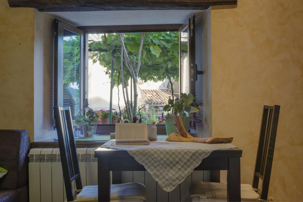 Guesthouse Villa Marija Motovun Esterno foto