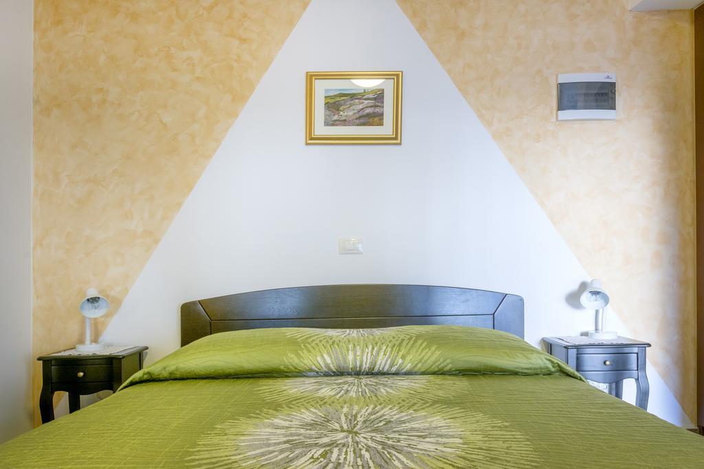 Guesthouse Villa Marija Motovun Esterno foto