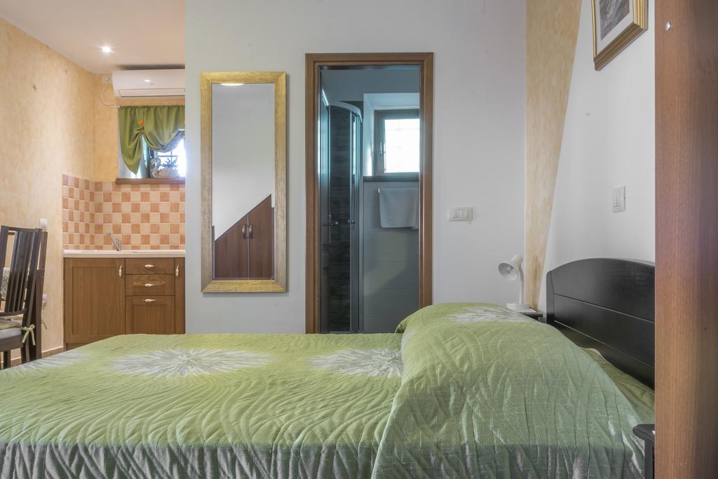 Guesthouse Villa Marija Motovun Esterno foto