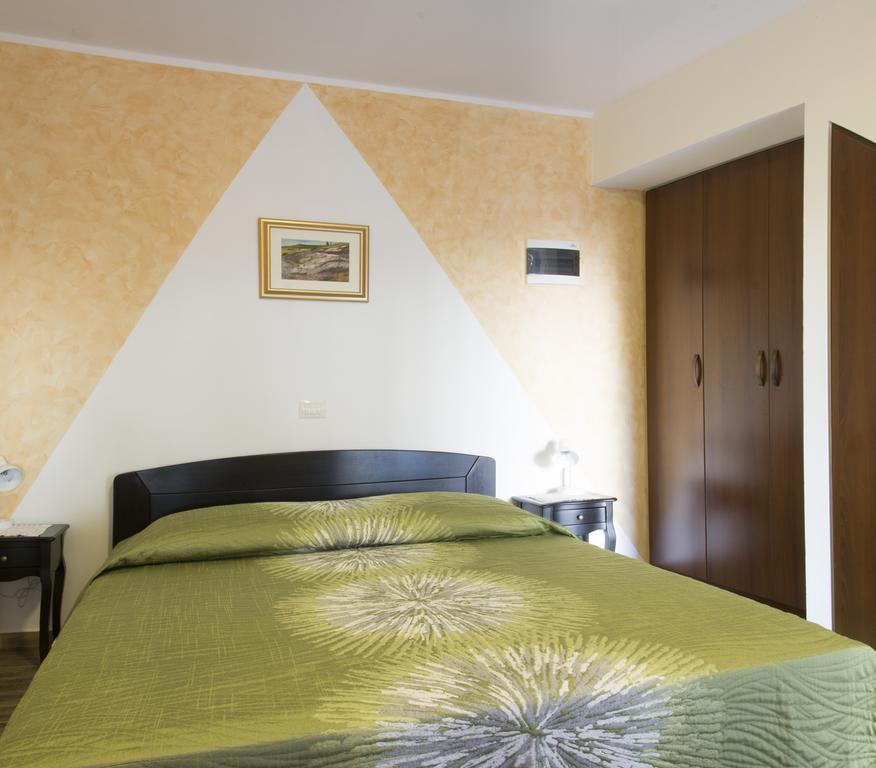 Guesthouse Villa Marija Motovun Esterno foto