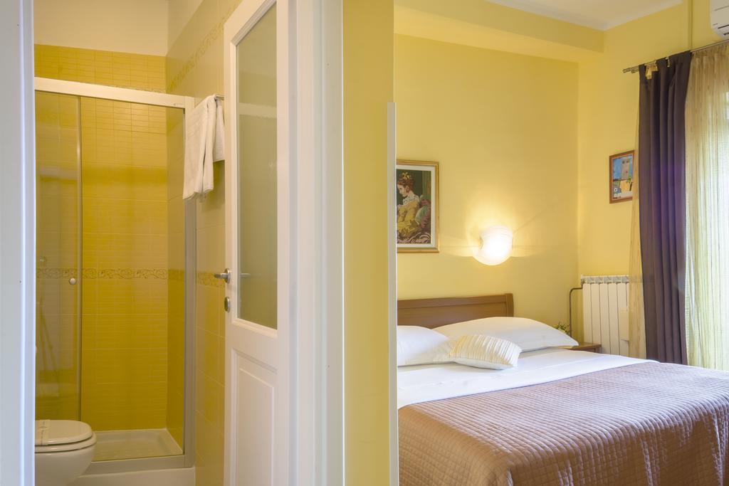 Guesthouse Villa Marija Motovun Esterno foto