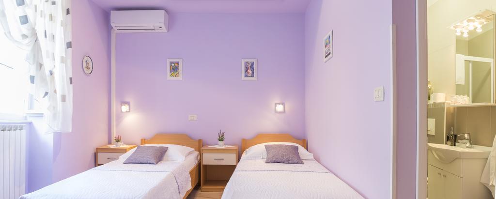 Guesthouse Villa Marija Motovun Esterno foto