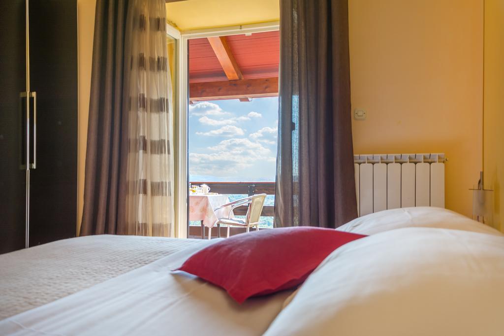 Guesthouse Villa Marija Motovun Esterno foto