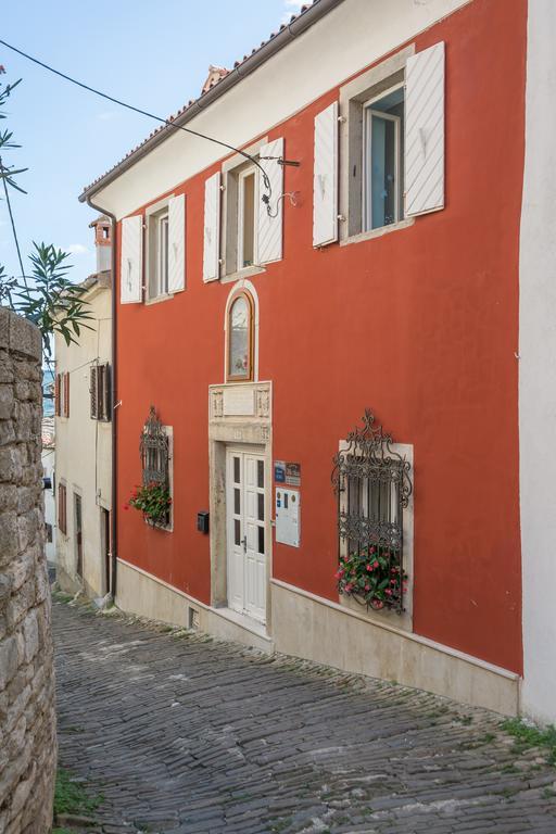 Guesthouse Villa Marija Motovun Esterno foto