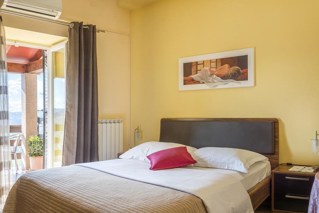 Guesthouse Villa Marija Motovun Esterno foto